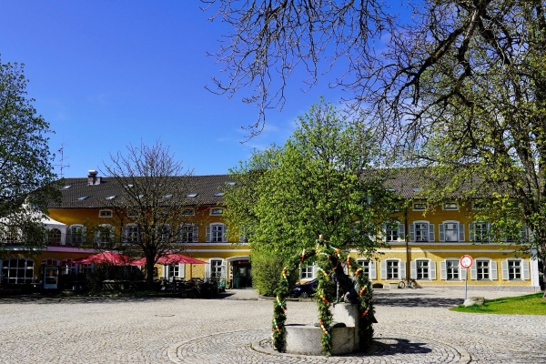 Hotel Endorfer Hof (Bad Endorf)